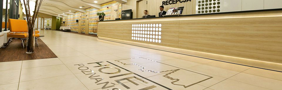 POZNANSKI hotellid Poznań'is, apartemendid, restoran, konverentsid Poznań'is