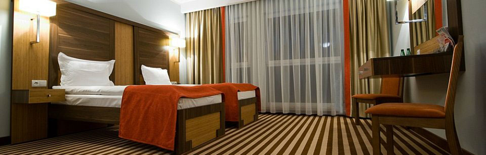 POZNANSKI hotellid Poznań'is, apartemendid, restoran, konverentsid Poznań'is