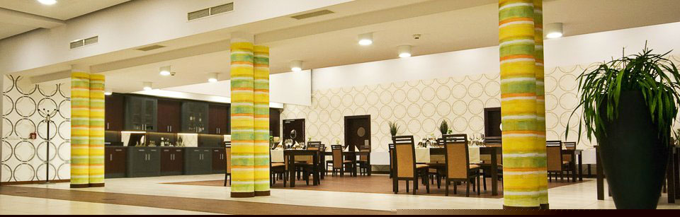 POZNANSKI hotellid Poznań'is, apartemendid, restoran, konverentsid Poznań'is